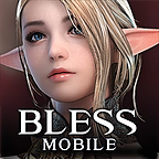 神佑mobileBless MobileBless Mobile