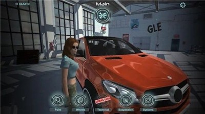 越野驾驶爱好者Offroad Car Simulator 3