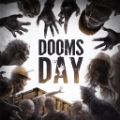 审判日最后的幸存者DoomsdayDoomsday