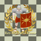 罗马军队Res Militaria - RomeRes Militaria - Rome