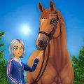 真正的赛马世界Horse Jumping 3D