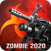 防御丧尸射击Zombie Defense ForceZombie Defense Force