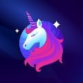 太空独角兽Space UnicornSpace Unicorn