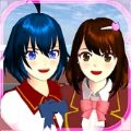 樱花校园模拟器泳衣版SAKURA SchoolSimulator