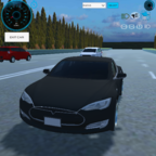 特斯拉汽车Tesla City Drive Game - ProtocolTesla City Drive Game - Protocol