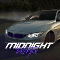 午夜漂移者Midnight DrifterMidnight Drifter