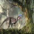 双脊龙恐龙模拟器Dilophosaurus SimulatorDilophosaurus Simulator