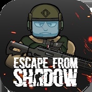 逃离暗影国际服Escape from ShadowEscape from Shadow