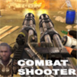 射击战斗竞赛Combat ShooterCombat Shooter