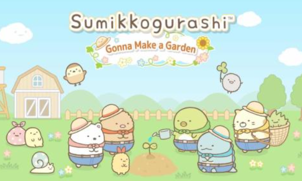 禺子的农场Sumikko FarmSumikko Farm