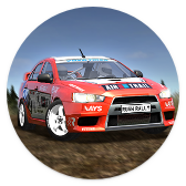 拉力竞速3(Rush Rally 3)