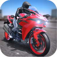 极限机车模拟器2019(Ultimate Motorcycle Simulator)