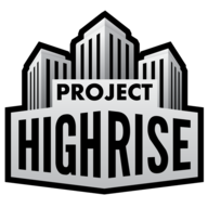 摩天计划破解版(Project Highrise)