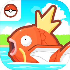 鲤鱼王(Magikarp)