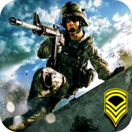 三角洲战役(Delta Battle War Shooter FPS Target Shoot Game)