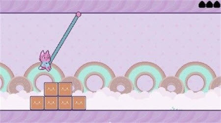 麻糬的梦境(Mochis Dreamland)