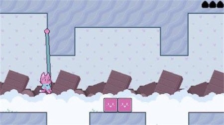 麻糬的梦境(Mochis Dreamland)