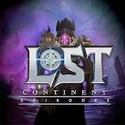 遗失大陆(Lost Continent: Globa)