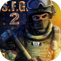 特种部队小组2中文版破解版(SpecialForcesGroup2)