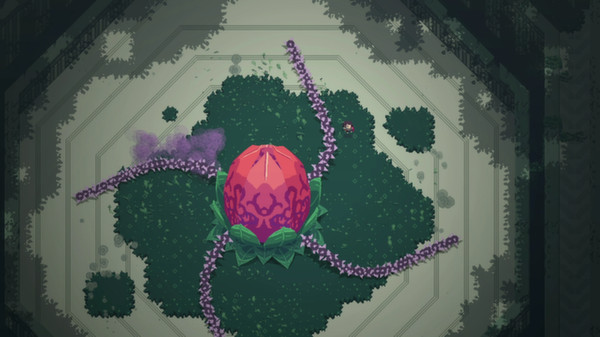 泰坦之魂(Titan Souls)