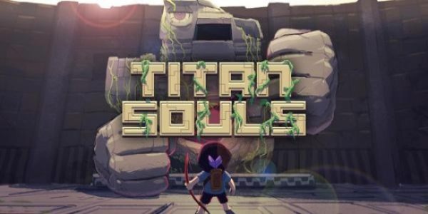 泰坦之魂(Titan Souls)