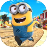 奔跑小小兵小黄人(Minion Rush)