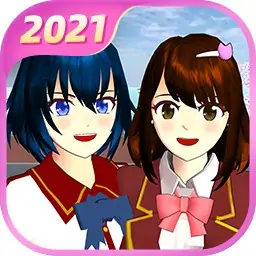 樱花校园模拟器2024最新版