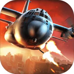 僵尸炮艇生存内购破解最新版(Zombie Gunship Survival)