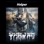 逃离塔科夫免费版(Escape From Tarkov Helper)