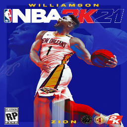 nba2k21免费手游版