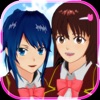 樱花校园模拟器mod内置修改器(SAKURA SchoolSimulator)