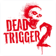 死亡扳机2无限金币破解版(Dead Trigger 2)