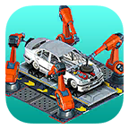 汽车工厂模拟器(Car Factory Simulator)