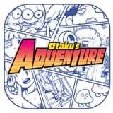 宅男的人间冒险(Otakus Adventure)