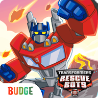 变形金刚救援机器人（Transformers Rescue Bots）