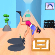 瑜伽跑步3D（Yoga Run 3d）