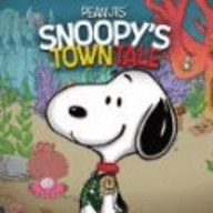 史努比的小镇物语(Snoopy)