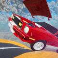 超级车祸(Mega Car Crash - Stunt Ramp)