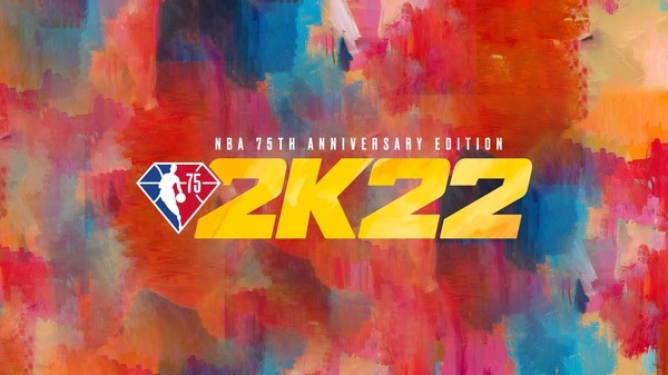 NBA2K22安卓手机版