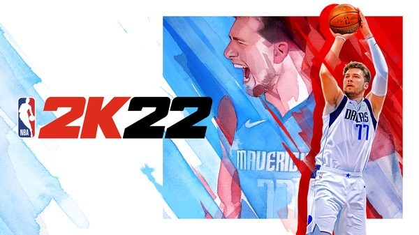 NBA2K22安卓手机版