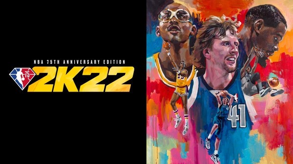 NBA2K22安卓手机版