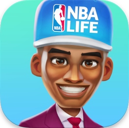 NBA生活（NBA Life）