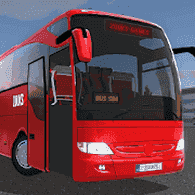 公交车模拟器最新版(Bus Simulator : Ultimate)