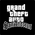 圣安地列斯破解版无限钞票(GTA:SA)