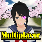 樱花校园女生监督会破解版(JP Schoolgirl Supervisor Multiplayer)