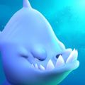 愤怒的鲨鱼IO（Angry Shark.IO）