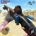 跳伞突击队(Fps Encounter Shooting Strike)