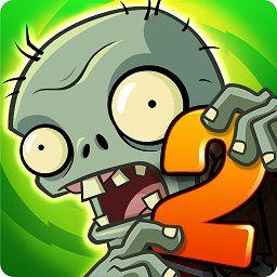 植物大战僵尸2国际版(Plants Vs Zombies 2)