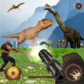 恐龙猎人射击安卓版(Dinosaur Hunter Escape or Shoot)