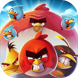 愤怒的小鸟2(Angry Birds 2)